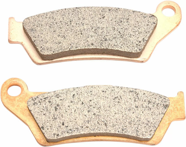 EBC BRAKE PAD SINTERED HH FA363HH