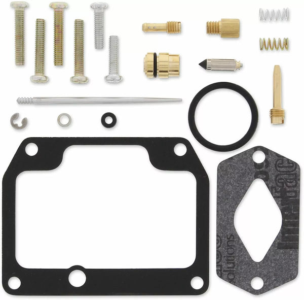 Moose Offroad Hardparts -korjauspakkaus Carb Suz 26-1115