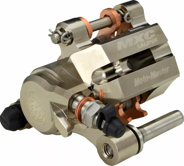 Moto-Master MXC-paksuus takaosa KTM 210109