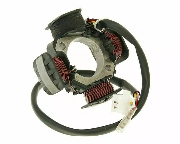 101 Octane Alternator Stator 84mm 28020