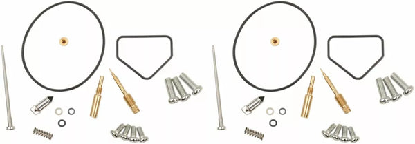 Parts Unlimited Carb Kit KAW VN 750 VUL 26-1722