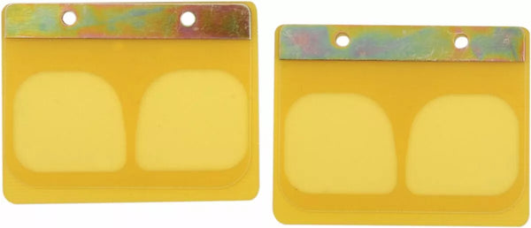 Boyesen Racing Reeds Suz/Yam 642