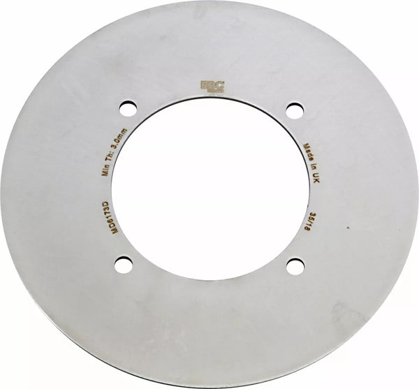 EBC BRAKE ROTOR FIX D -sarja RND MD6173D