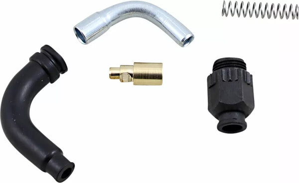 Moose Offroad Hardparts Hot St. Plungr -sarja hän/Kaw 46-2002