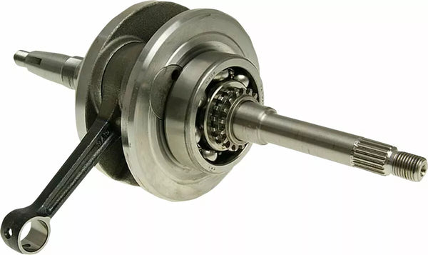 Naraku -kampiakseli NK600.56