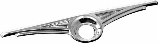 Kuryakyn TRIM -kuorma -auton avainreikä Chr3219