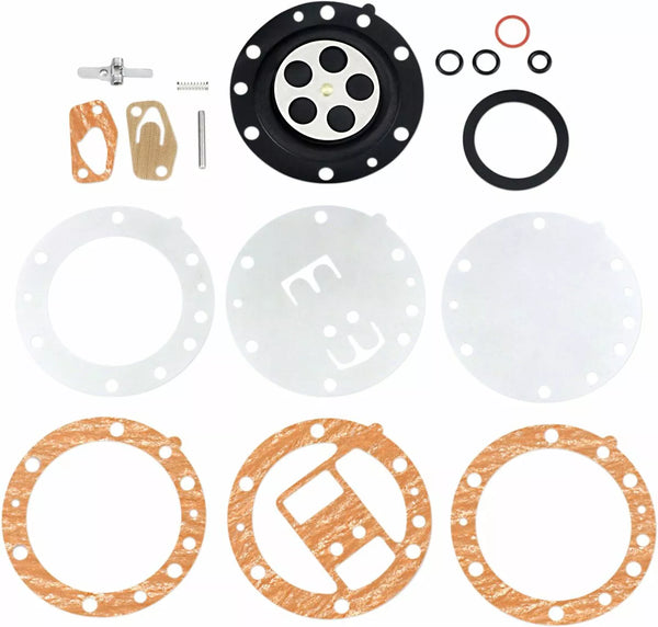Mikuni Mik Stnd BN -korjauspakkaus MK-BN38/44