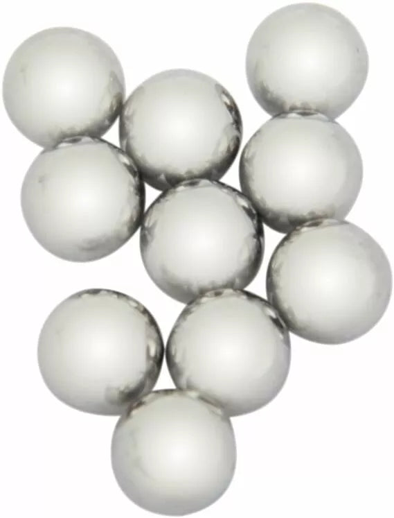 S & S Cycle Ball Check Accel Pump E/G 50-8125