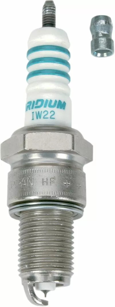 Denso Denso Iridium Spark Plug IW22