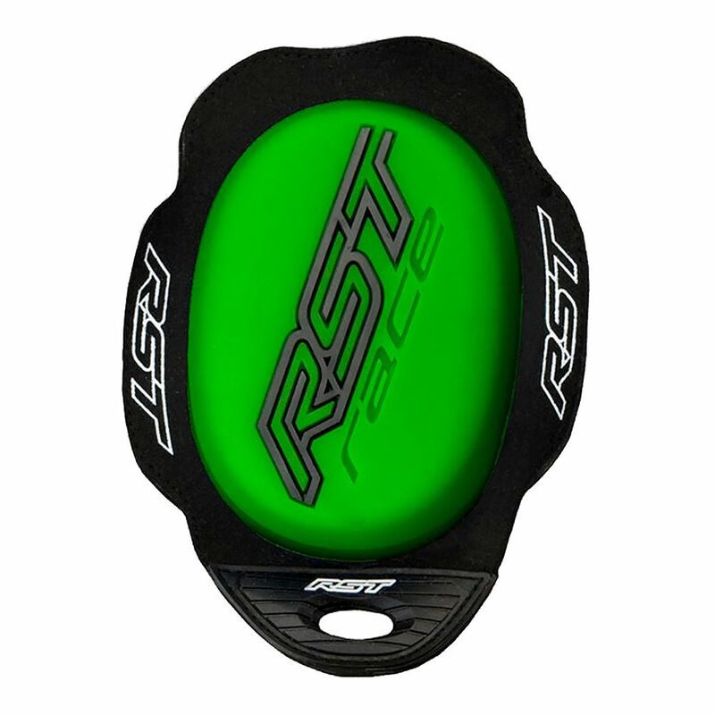 Rst knee slider race dept different colors