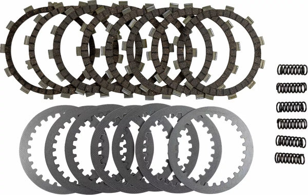 EBC Clutch Kit Dirt Drc -sarja DRC088