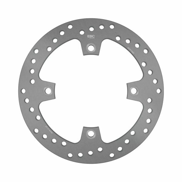 EBC BRAKE ROTOR FIX D -sarja RND MD6109D