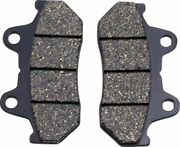 Moto-Master Brake Pad Ceraamic 410004