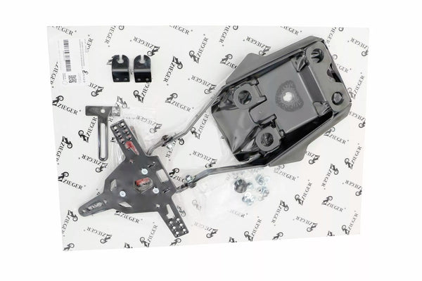 Zieger Recomsle Holder Pro Type 10010320