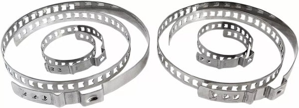 EPI CV -käynnistysliitäntäsarja Pinch We145025