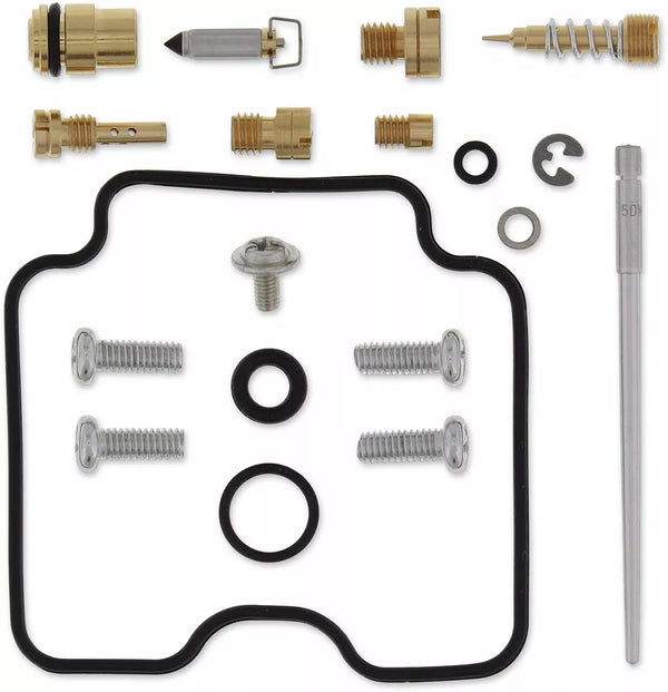 Moose Offroad Hardparts -korjauspakkaus Carb Kaw 26-1101