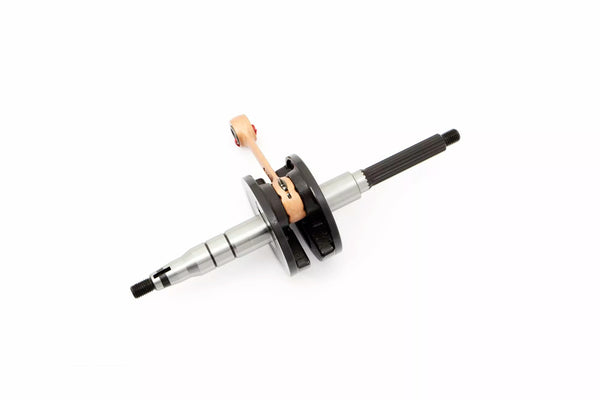 Naraku -kampiakseli NK105.08