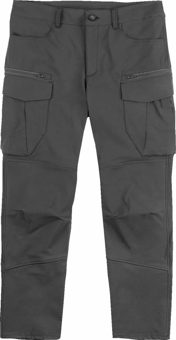 Kuvake Pant Superduty3 BK 38 2821-1457