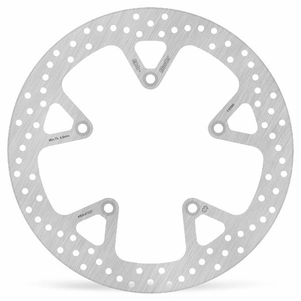 Moto-Master Brake Disc Halo takana 110590