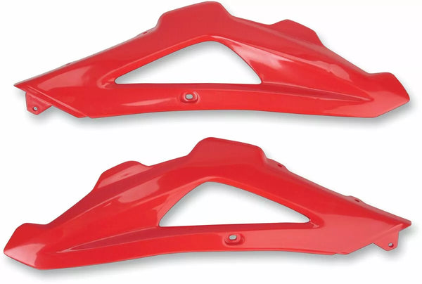 UFO -shroud Rad Husq punainen HU03316#062