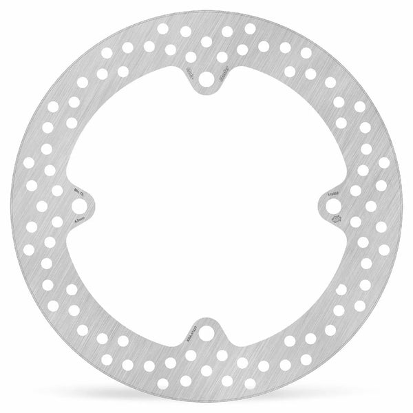 Moto-Master Brake Disc Halo Rear 110467