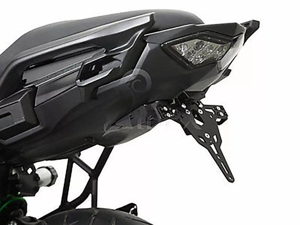 Zieger LCS PLT HLD -Tyyppi B Versys 650 10006235