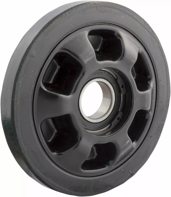 KIMPEX Wheel Yam 135 mm musta 298991