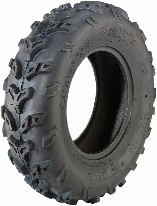 Moose Offroad Four Wheel -rengas jakautuu 26x11-12 6p 251R2023