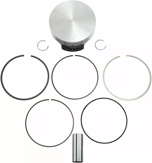 WISSECO PSTN KT Arctic 1000 09-12 W40081M09200