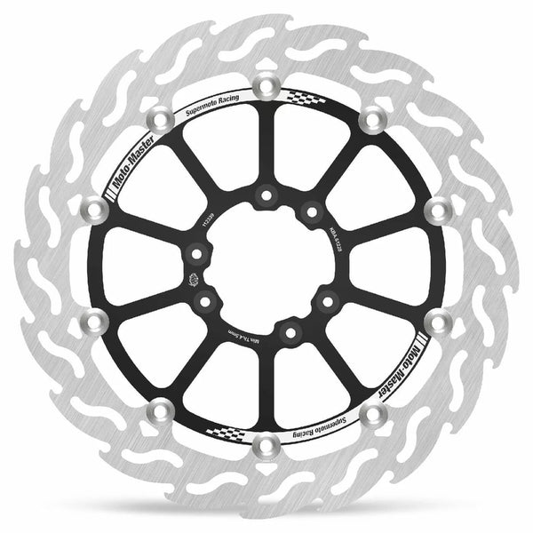 Moto-Master-jarrulevyn liekki Racing SM FR 112339