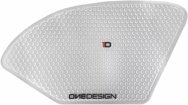 OneDesign Tank Grip GSXR1000 CLR 09- HDR226