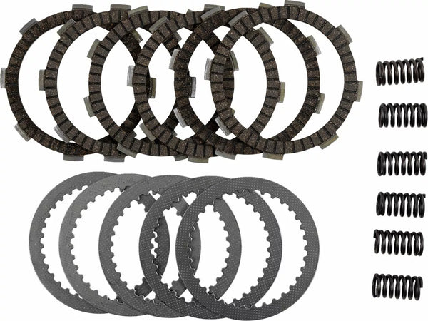 EBC Clutch Kit Dirt Drc -sarja DRC045