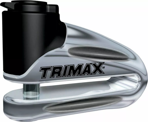 Trimax Lock Disc Chrome 10mm T665LC