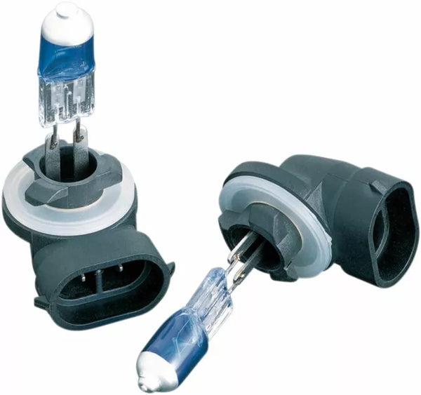 Kuryakyn -polttimo Super WHT 881 KUR2207