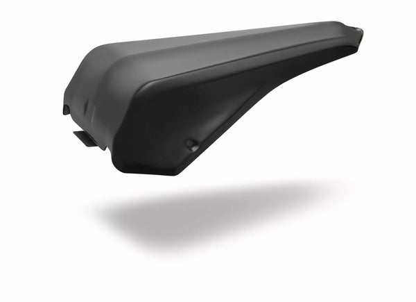 C-Racer Seat Cowl Wht RCB-TKTM390ADV-W