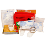 Calf first help kit (DIN 13167)