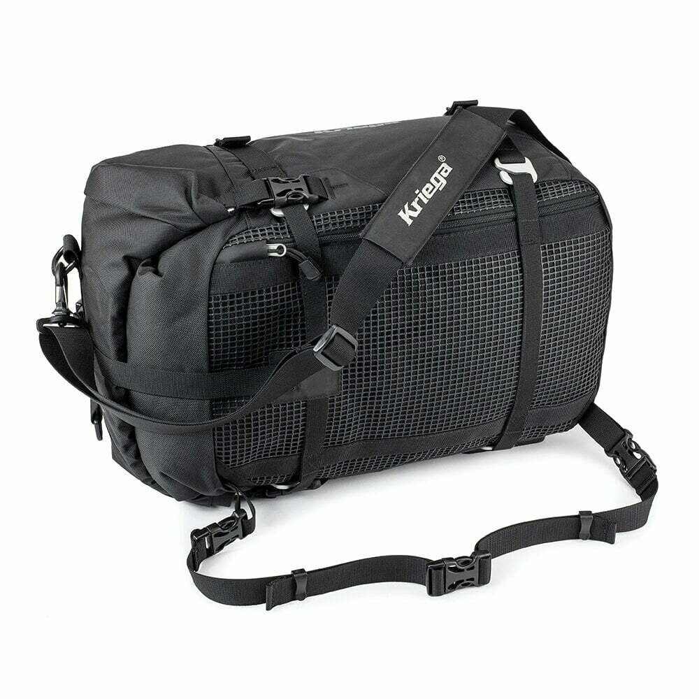 Kriega Drypack US 30 MUSTA