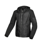 Macna Textile MC jacket cocoon black