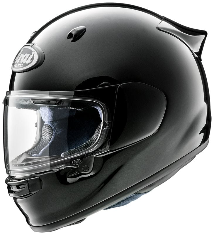 Arai -kypärä Quantic Diamond Black