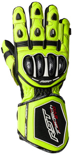 Ensimmäinen urheilu MC-Gloves Tractech Evo 4 Flu Flun Flute