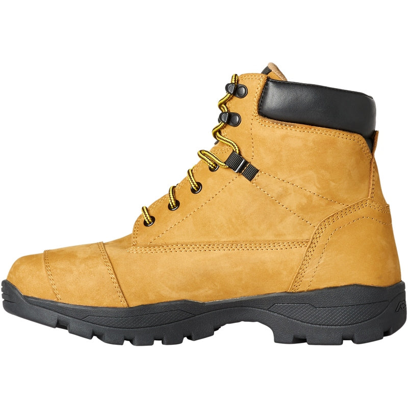 Ensimmäiset MC Boots Workwear -hiekka