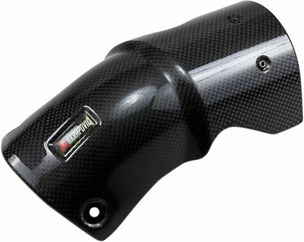 AKRAPOVIC LÄMPÄ