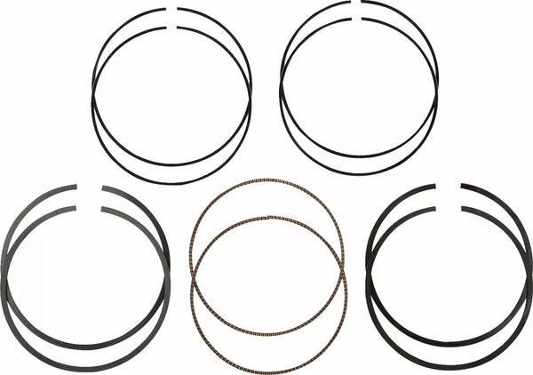 Hastings Renkaat M8 107 3.937 +010 WG2270432 | 2C523125