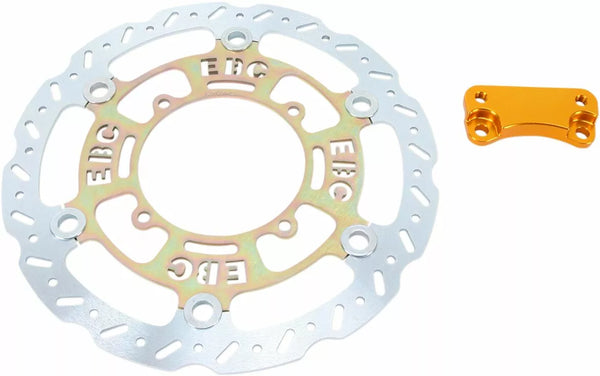 EBC BRAKE RTR FLT OS -sarjan aalto OS6258C