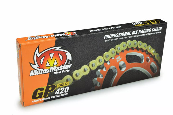 Moto-Master-ketju MM420GP GB 134C 642002