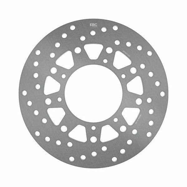 EBC BRAKE ROTOR FIX D -sarja RND MD6072D