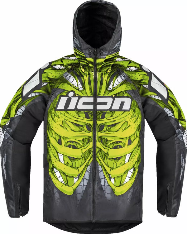 ICON -takin lentomuoto Manik'r GN XL 28206677