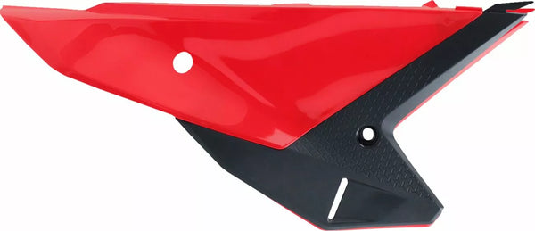 CYCRA-sivupaneelit Replica Red/Black 1CYC-2902-349