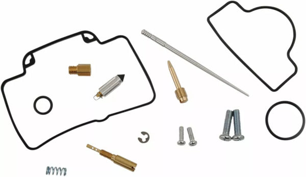 Moose Offroad Hardparts -korjauspakkaus Carb Suz 26-1740