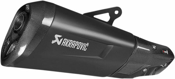 Akrapovic-äänenvaimennin Ti S1000XR S-B10SO4-HZDFT